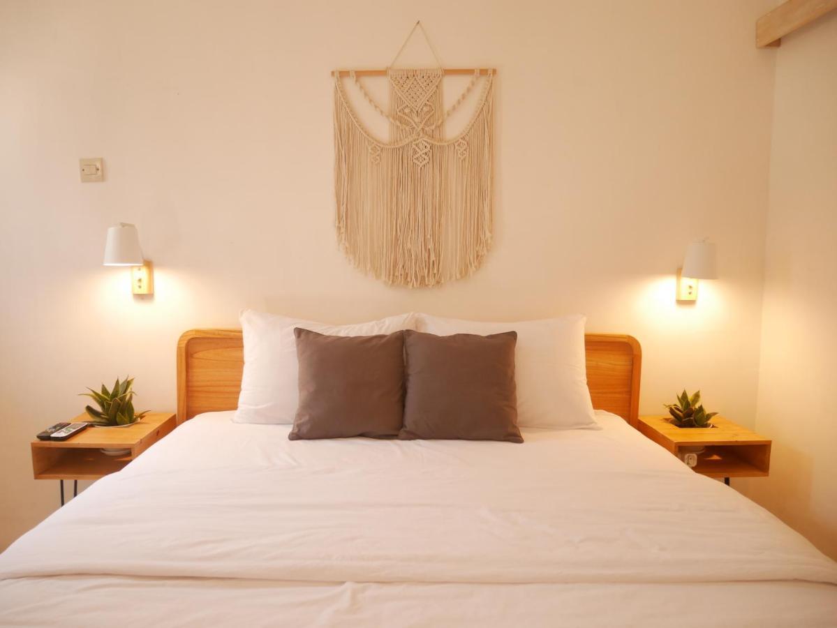 Betah Homestay Banyuwangi Бануванги Екстериор снимка