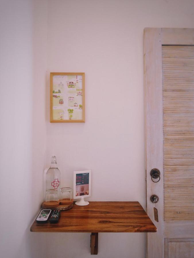 Betah Homestay Banyuwangi Бануванги Екстериор снимка