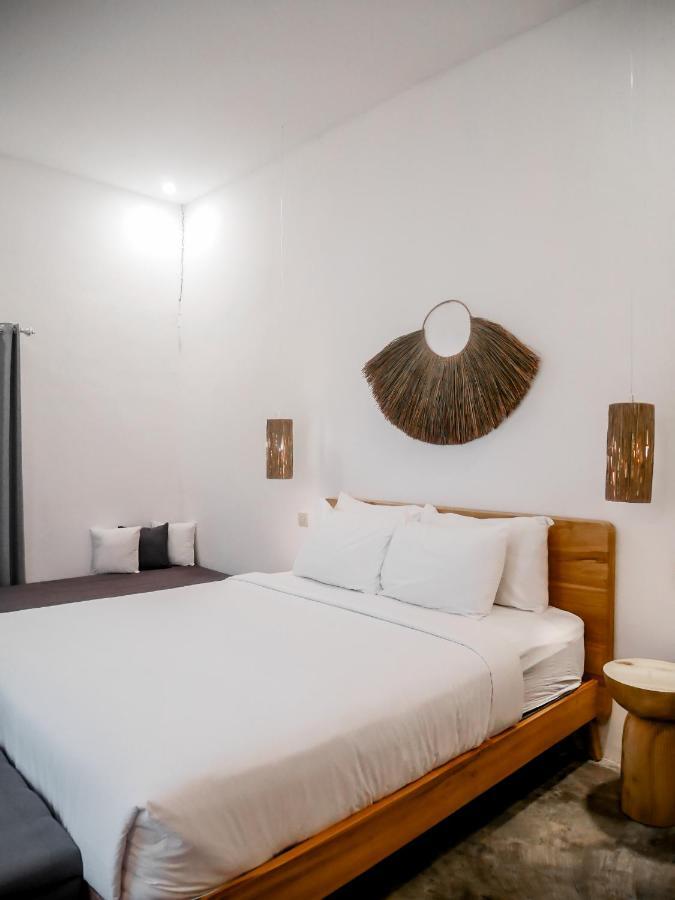 Betah Homestay Banyuwangi Бануванги Екстериор снимка