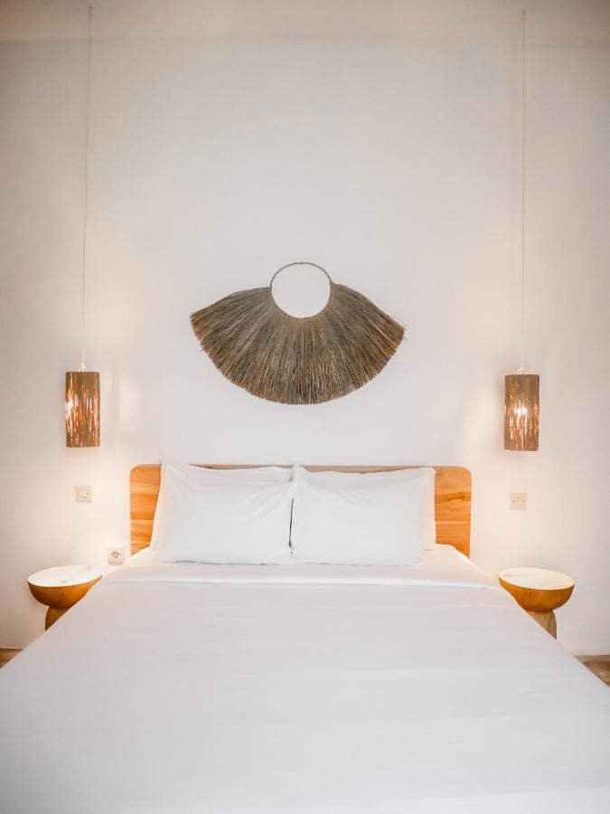 Betah Homestay Banyuwangi Бануванги Екстериор снимка