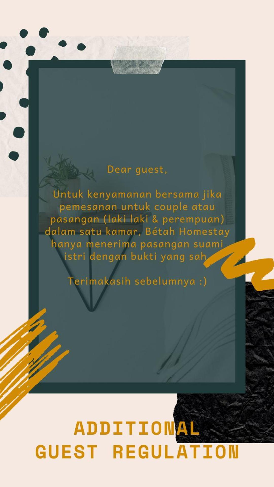 Betah Homestay Banyuwangi Бануванги Екстериор снимка