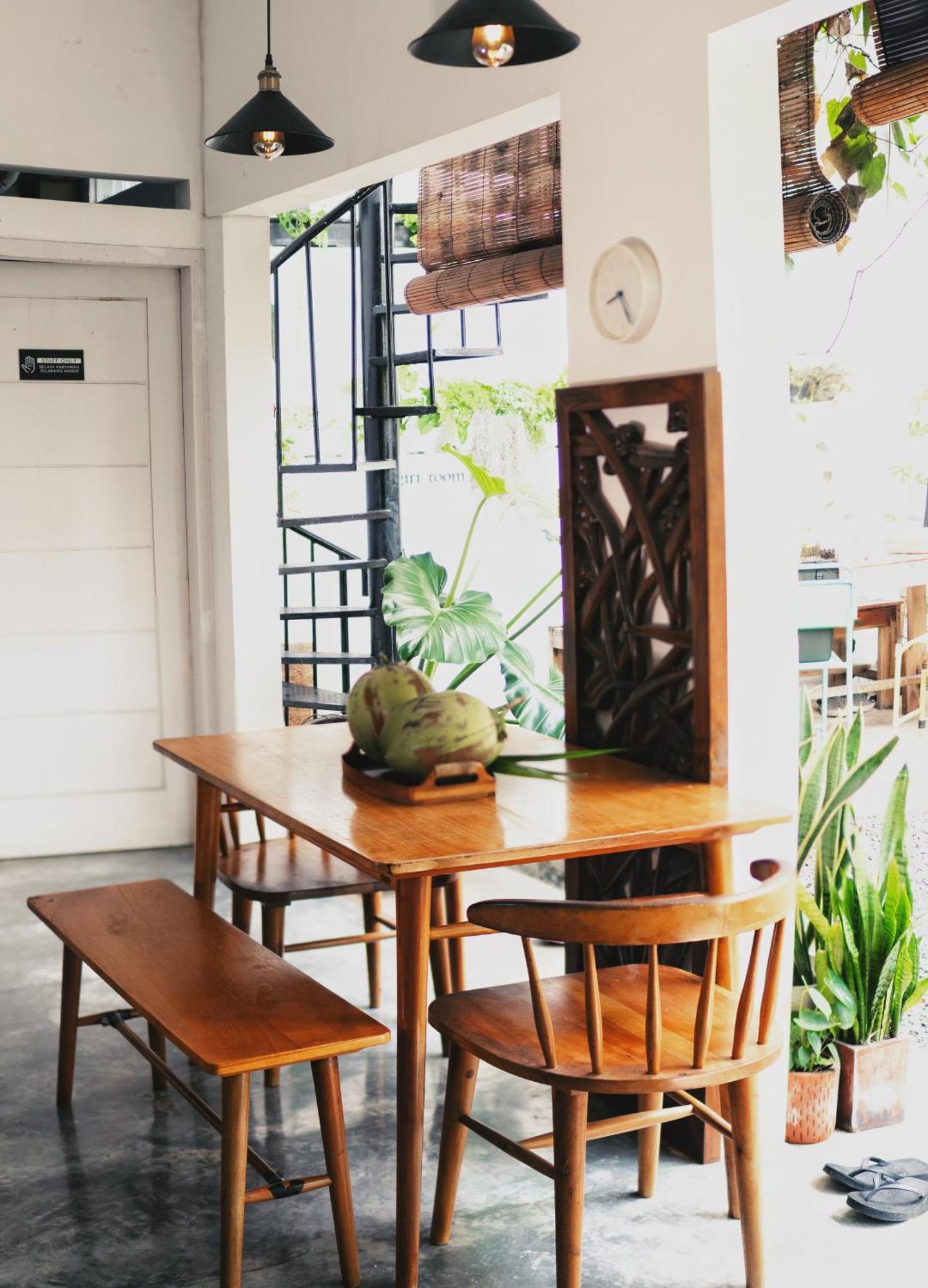 Betah Homestay Banyuwangi Бануванги Екстериор снимка